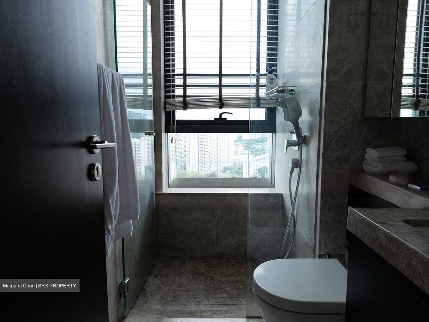 Centennia Suites (D9), Condominium #468312911